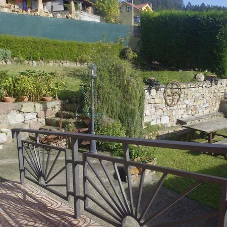 Casa Rural Casa Pipo Colunga Dış mekan fotoğraf