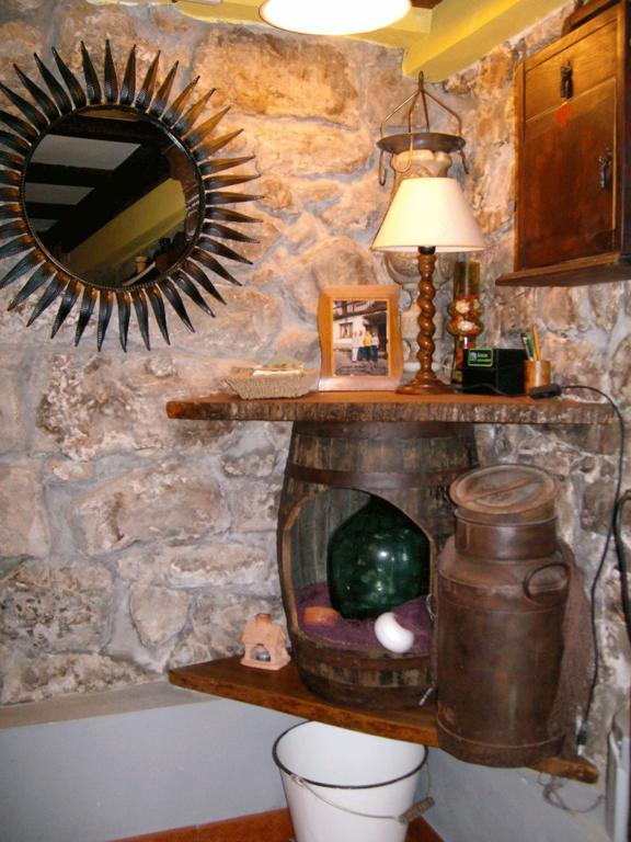 Casa Rural Casa Pipo Colunga Dış mekan fotoğraf