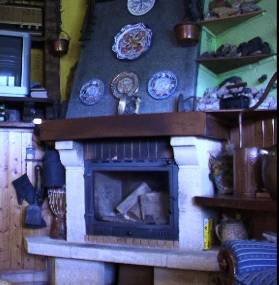 Casa Rural Casa Pipo Colunga Dış mekan fotoğraf