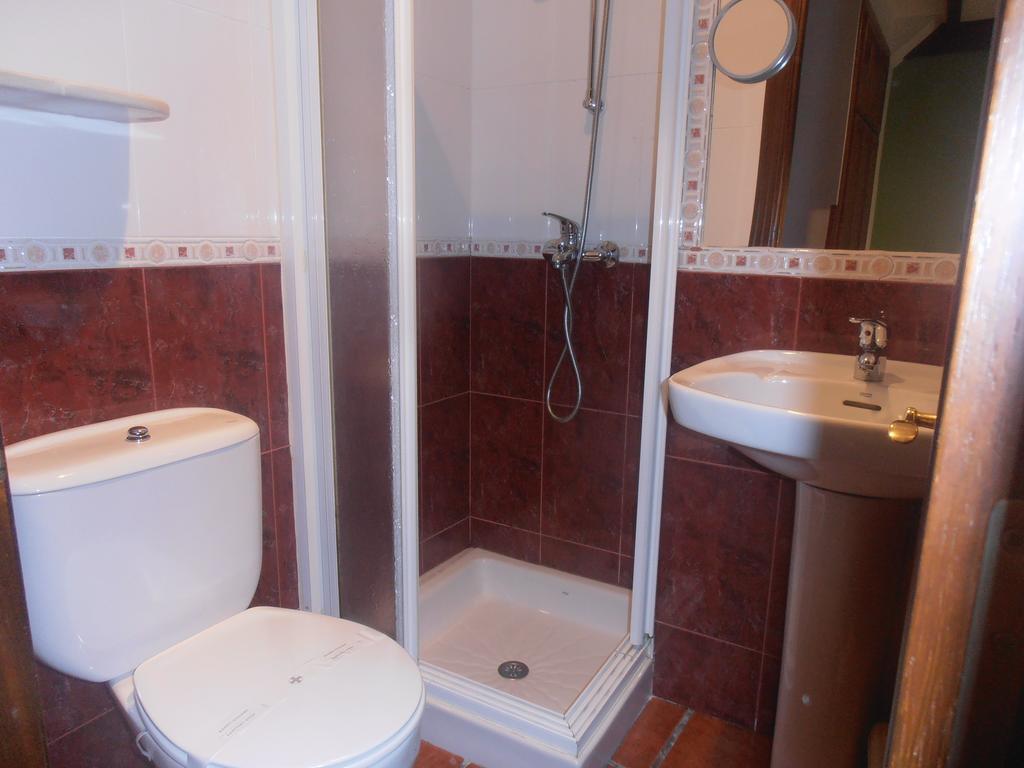 Casa Rural Casa Pipo Colunga Dış mekan fotoğraf
